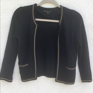 Lucca Coutoure cardigan
